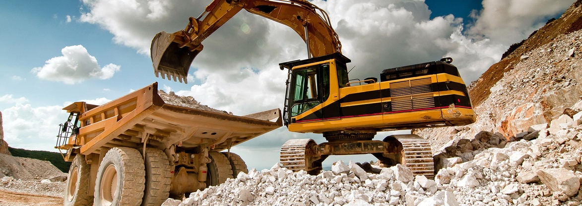 Earth Moving Works