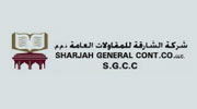 Sharjah General Contracting Company